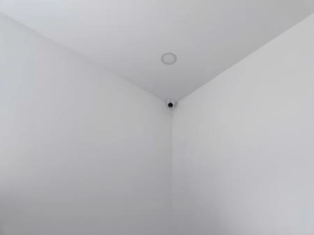 Hình ảnh thi công hoàn thiện