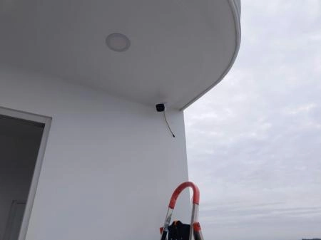 Hình ảnh thi công hoàn thiện