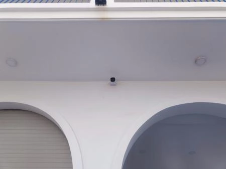 Hình ảnh thi công hoàn thiện