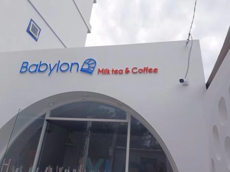 Hình ảnh thi công hoàn thiện