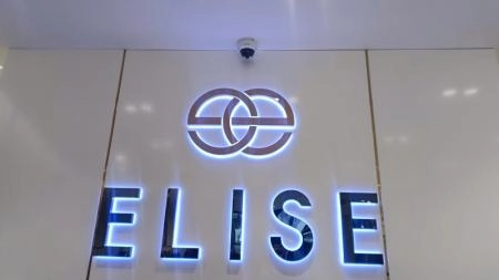 Công Ty thời Trang Elise