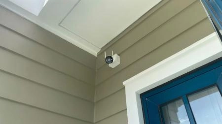 Hình ảnh thi công