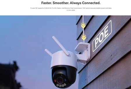 Camera imou wifi giúp tôi ưu chi phí đầu tư