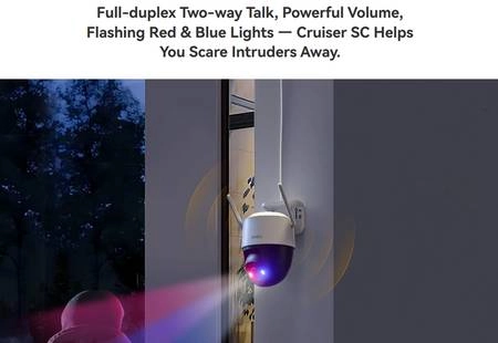 Một số hạn chế khi dùng camera khác hãng qua ONVIF