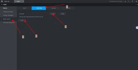 Hướng dẫn backup bước 2