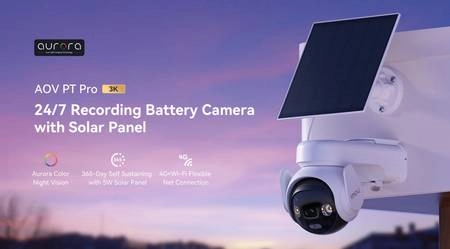 OAV PT phuf hợp với nhu cầu sử dụng những nơi không có mạng, không có điện