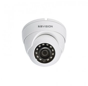 Camera Analog kbvision Dome 1Mp KX-1002SX4 ảnh 