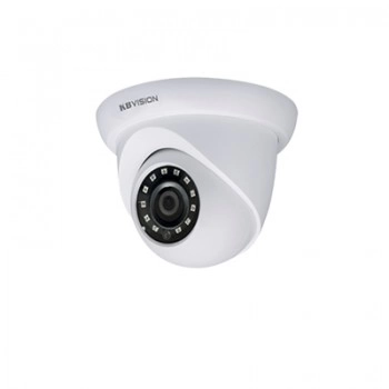 Ảnh sản phẩm Camera ip kbvision Dome 1Mp KX-1012N - hình 1