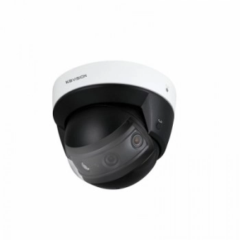 Camera ip kbvision Dome 2Mp KX-2404MNL ảnh 