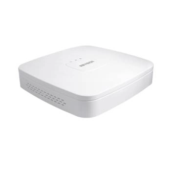 ảnh sản phẩm Đầu thu camera analog XVR kbvision 4 Kênh, 1 Ổ cứng KX-8104TH1 ảnh 0