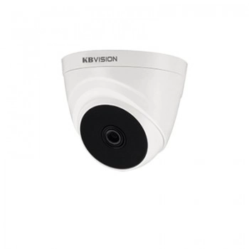 Camera hd CVI, TVI,AHD,Analog kbvision KX-A2112C4 2.0 Megapixel (Mp)