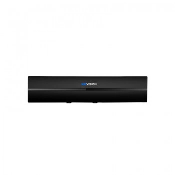 ảnh sản phẩm Đầu thu camera analog XVR kbvision 4 Kênh, 1 Ổ cứng KX-A7104SD6 ảnh 0