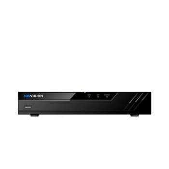 Đầu thu hình IP - NVR kbvision KX-A8114N2 (4 Kênh)