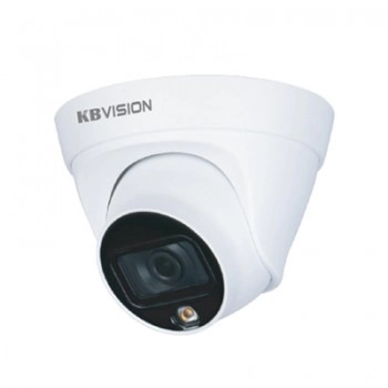 ảnh sản phẩm Camera ip kbvision Dome 2Mp KX-AF2112N2 ảnh 0