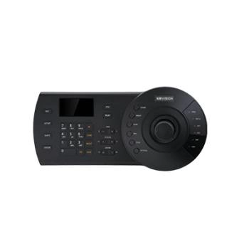 Ảnh sản phẩm  Bàn điều khiểm Camera IP Speedome và đầu ghi KX-C100NK - hình 1