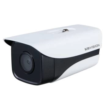 Ảnh sản phẩm Camera ip kbvision Thân 2Mp KX-C2003N3-B - hình 1