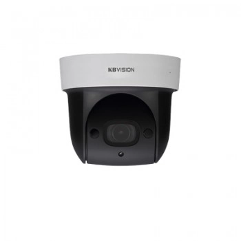 Ảnh sản phẩm Camera ip kbvision PTZ 360 2Mp KX-C2007IRPN2 - hình 1