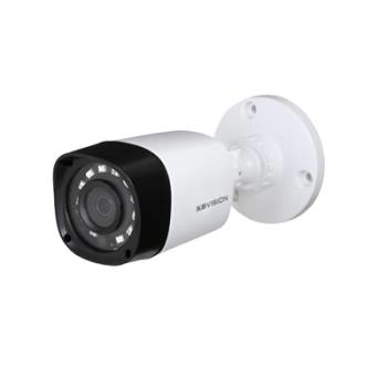 ảnh sản phẩm Camera Analog kbvision Thân 2Mp KX-C2K11CP ảnh 0