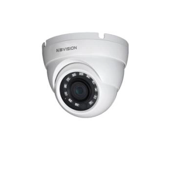Ảnh sản phẩm Camera Analog kbvision Dome 2Mp KX-C2K12C - hình 1