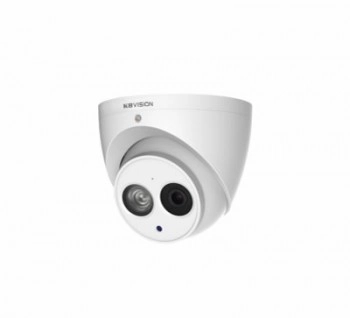 Ảnh sản phẩm Camera Analog kbvision Dome 2Mp KX-C2K14CA - hình 1