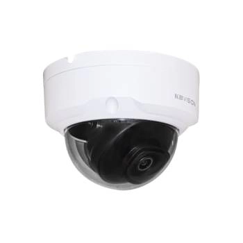 Camera ip kbvision Dome 4Mp KX-C4012SN3 ảnh 