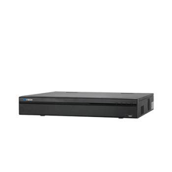 Ảnh sản phẩm Đầu thu hình IP - NVR kbvision 16 Kênh, 4 Ổ cứng KX-C4K8416N2 - hình 1