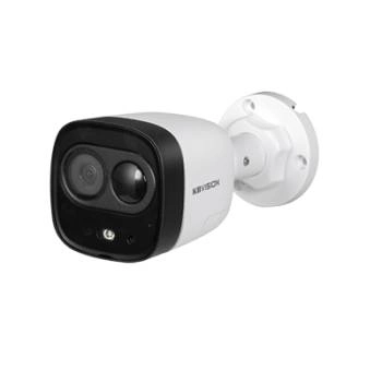 Camera Analog kbvision Thân 5Mp KX-C5003C.PIR ảnh 