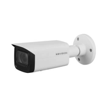 ảnh sản phẩm Camera ip kbvision KX-C8005MN-B 8.0 Megapixel (Mp) ảnh 0