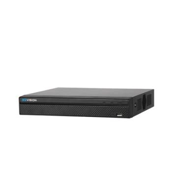 ảnh sản phẩm Đầu thu hình IP - NVR kbvision 16 Kênh, 2 Ổ cứng KX-CA4K8216N2 ảnh 0