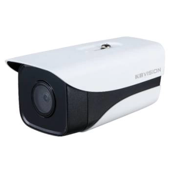 Ảnh sản phẩm Camera AI kbvision Thân 4Mp KX-CAi4203N-A - hình 1