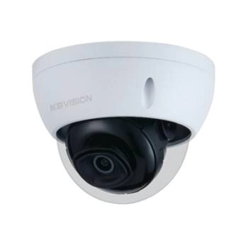 Ảnh sản phẩm Camera AI kbvision Dome 4Mp KX-CAi4204N-A - hình 1