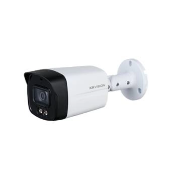 ảnh sản phẩm Camera Analog kbvision Thân 2Mp KX-CF2203L-A ảnh 0