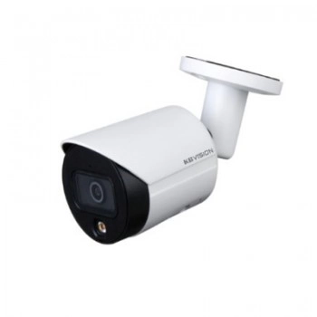 Camera ip kbvision Thân 4Mp KX-CF4001N3 ảnh 