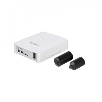 Camera ip kbvision Thân 2Mp KX-D2001SN ảnh 