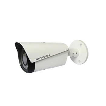 Ảnh sản phẩm Camera ip kbvision Thân 2Mp KX-D2005N2 - hình 1
