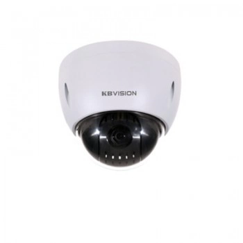 ảnh sản phẩm Camera ip kbvision PTZ 360 2Mp KX-D2007PN ảnh 0