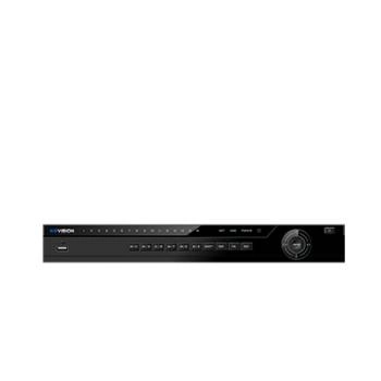 ảnh sản phẩm Đầu thu camera analog XVR kbvision 16 Kênh, 1 Ổ cứng KX-D2K8116H1 ảnh 0
