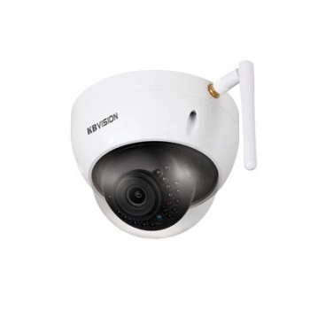 Camera ip kbvision Dome 4Mp KX-D4002WAN ảnh 