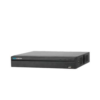 Đầu thu camera analog XVR kbvision 8 Kênh, 1 Ổ cứng KX-D4K8108H1 ảnh 