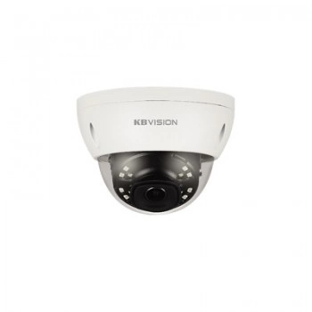 Camera ip kbvision Dome 8Mp KX-D8002iN ảnh 