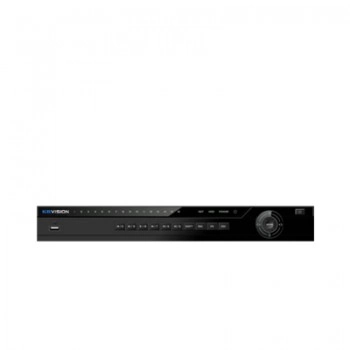 Ảnh sản phẩm Đầu thu camera analog XVR kbvision 16 Kênh, 2 Ổ cứng KX-D8216H1 - hình 1