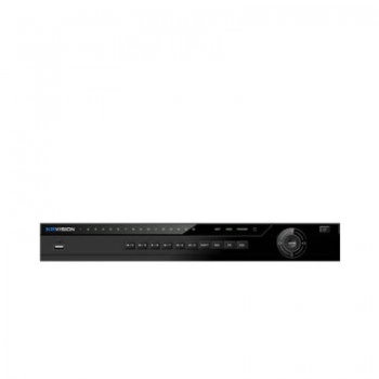 ảnh sản phẩm Đầu thu camera analog XVR kbvision 32 Kênh, 2 Ổ cứng KX-D8232H1 ảnh 0