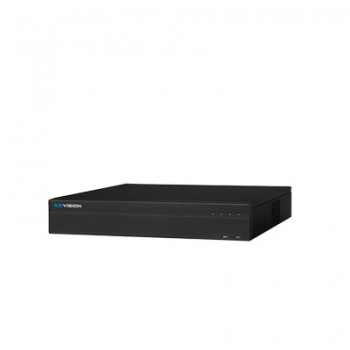 Đầu thu hình IP - NVR kbvision 32 Kênh, 8 Ổ cứng KX-DA4K8832N3 ảnh 