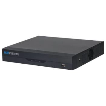 Ảnh sản phẩm Đầu thu camera analog XVR kbvision 16 Kênh, 1 Ổ cứng KX-DAi8116H2 - hình 1