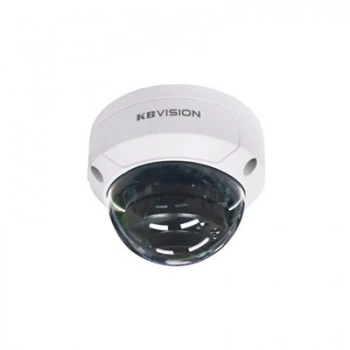 Camera ip kbvision Dome 2Mp KX-E2004MSN ảnh 