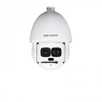 ảnh sản phẩm Camera ip kbvision PTZ 360 2Mp KX-E2408IRSN ảnh 0