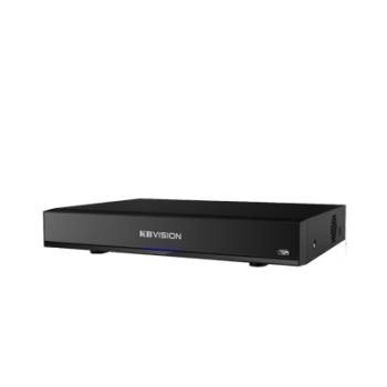 ảnh sản phẩm Đầu thu camera analog XVR kbvision 8 Kênh, 1 Ổ cứng KX-E4K8108H1 ảnh 0