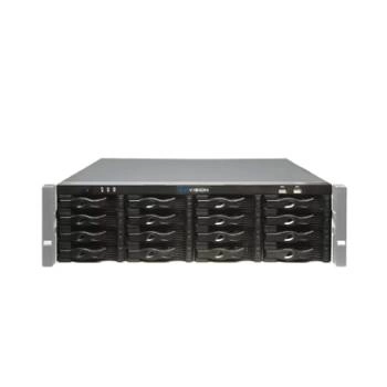 Ảnh sản phẩm Đầu thu hình IP - NVR kbvision KX-E4K816128N2 (8 Kênh) - hình 1
