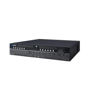 ảnh sản phẩm Đầu thu hình IP - NVR kbvision, 8 Ổ cứng KX-E4K88128N2 ảnh 0