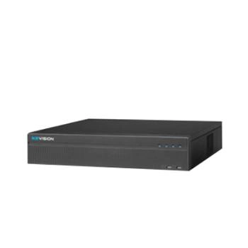 ảnh sản phẩm Đầu thu hình IP - NVR kbvision 32 Kênh, 8 Ổ cứng KX-E4K8832N4 ảnh 0